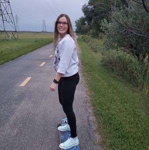 Meet your Posher, Jaclyn